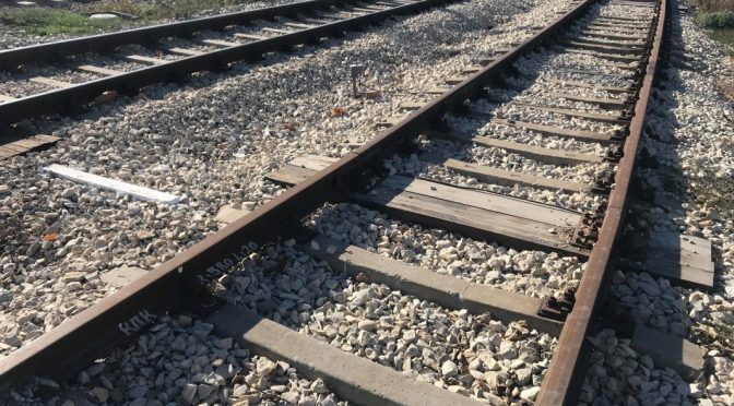 Тяло на жена е открито в района на жп гарата в Кюстендил