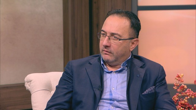 Роман Василев: Мит е огромното влияние на Пеевски и Петьо Еврото в съдебна система