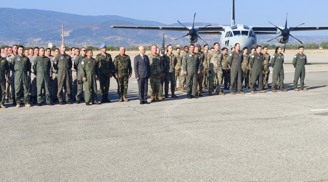 Атанас Запрянов е готов да остане военен министър и в новия служебен кабинет