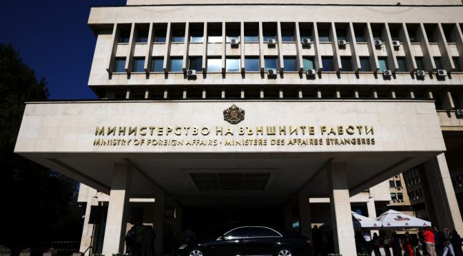 МВнР: Пътуванията до Държавата Израел и пребиваването там – единствено при неотложност