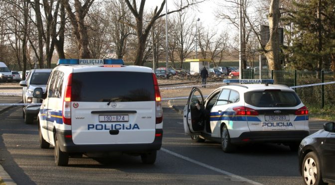 В Хърватия експлозия причини смъртта на дете от Чехия