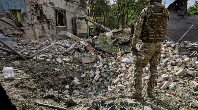САЩ правят логистични центрове в черноморските страни, за да ускорят оръжейните доставки за Украйна