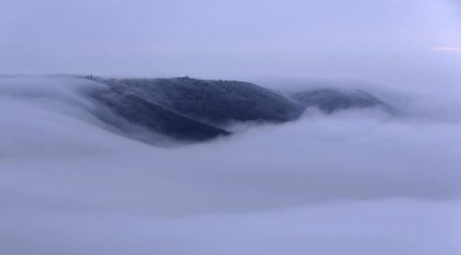 Новата седмица идва с минимални температури между 0° и 5°, максималните – между 2° и 7°