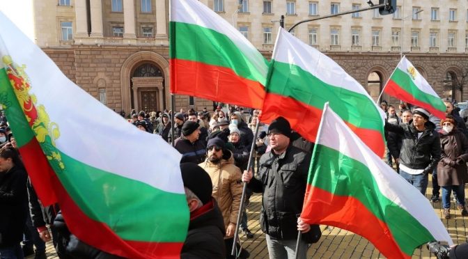 Протест пред МС срещу подготвен от ЕК нов закон за семената