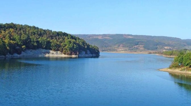 Областният управител на Велико Търново: Количеството вода в язовир "Йовковци" е задоволително