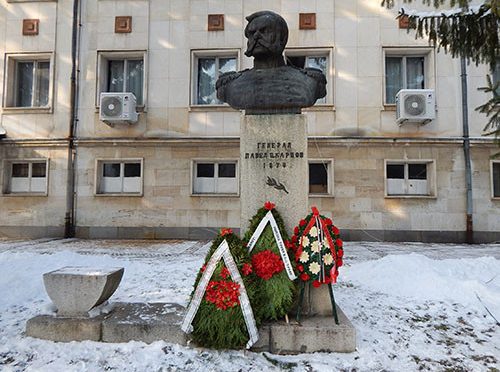 147 г. от битката за Троянския проход в хода на Руско-турската война