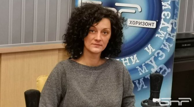 Пламена Игнатова: Трябва да следим изкъсо работата на служебното правителство