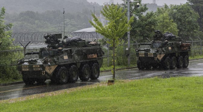 Комисията по отбрана в НС обсъжда купуването на боеприпаси за "Страйкър"