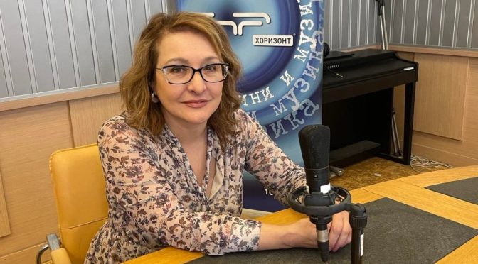 Проф. Антоанета Христова: Пролетни избори и се очаква някой, който да поеме вълната на недоволството