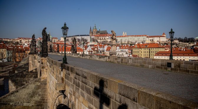 Конференция в Прага отбелязва историческото разширяване на ЕС през 2004 г.