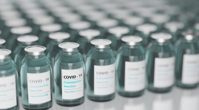 Белгия унищожава Covid ваксини, тестове и маски за над 200 млн. евро