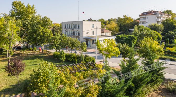 Проект срещу безводието в Странджанския край