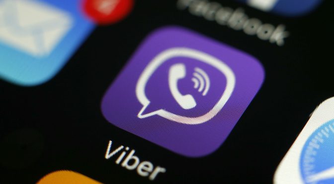 Руският медиен регулатор блокира приложението за съобщения Viber